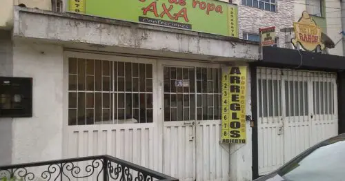 ARREGLOS DE ROPA AXA BOGOTÁ ARREGLOS DE ROPA AXA BOGOTÁ